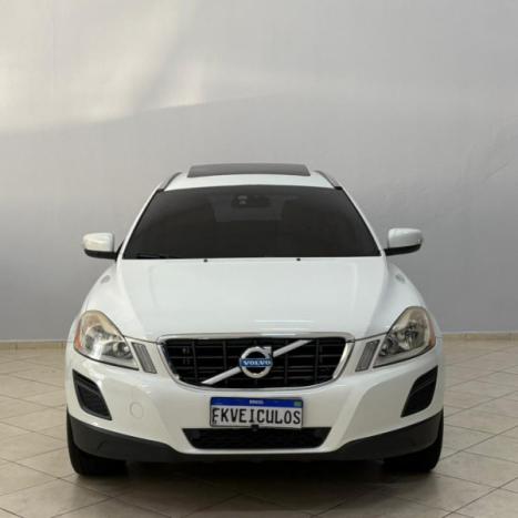 VOLVO XC60 2.0 4P DYNAMIC T5 TURBO AUTOM�TICO, Foto 4