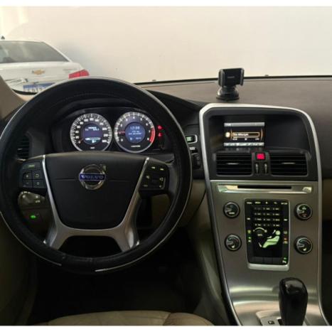VOLVO XC60 2.0 4P DYNAMIC T5 TURBO AUTOM�TICO, Foto 9