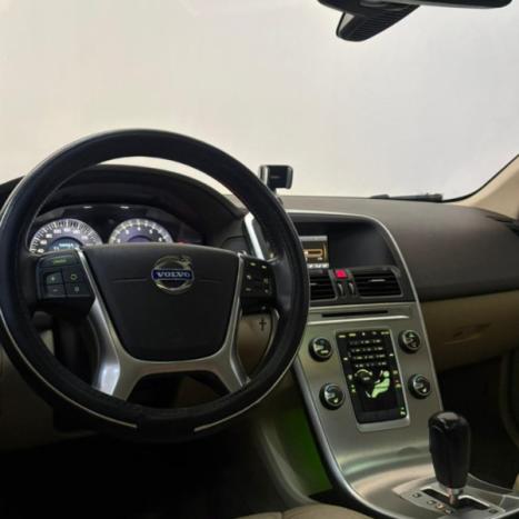 VOLVO XC60 2.0 4P DYNAMIC T5 TURBO AUTOM�TICO, Foto 10
