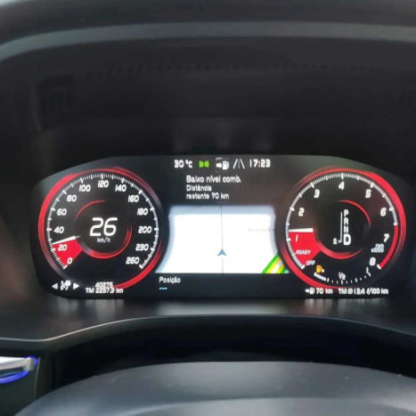 VOLVO XC60 2.0 4P T5 R DESIGN TURBO AUTOMTICO, Foto 7