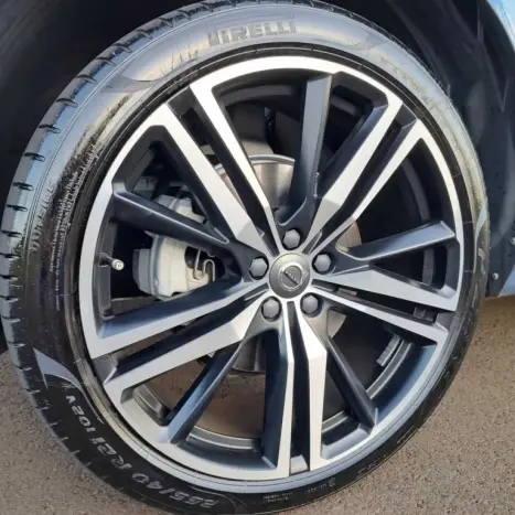 VOLVO XC60 2.0 4P T5 R DESIGN TURBO AUTOMTICO, Foto 10