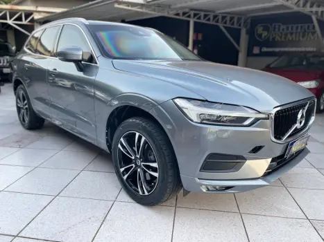 VOLVO XC60 2.0 4P T5 MOMENTUM TURBO AUTOMTICO, Foto 1