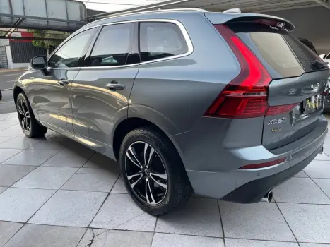VOLVO XC60 2.0 4P T5 MOMENTUM TURBO AUTOMTICO, Foto 3