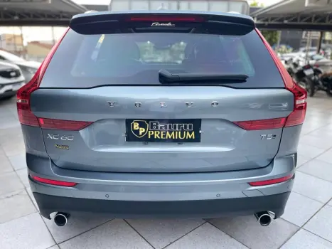 VOLVO XC60 2.0 4P T5 MOMENTUM TURBO AUTOMTICO, Foto 6