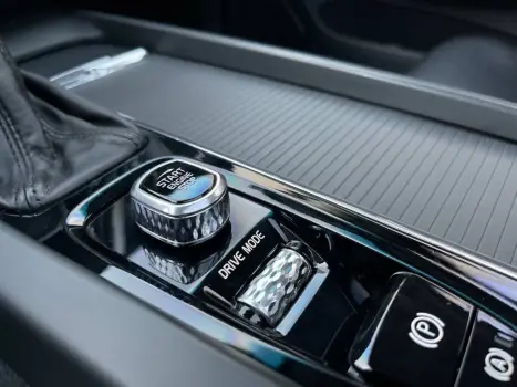 VOLVO XC60 2.0 4P T5 MOMENTUM TURBO AUTOMTICO, Foto 8