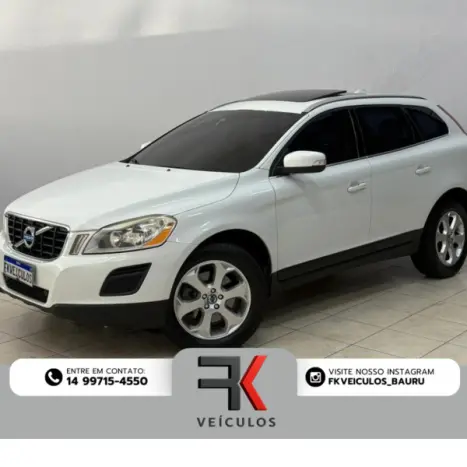 VOLVO XC60 2.0 4P T5 MOMENTUM TURBO AUTOM�TICO, Foto 1
