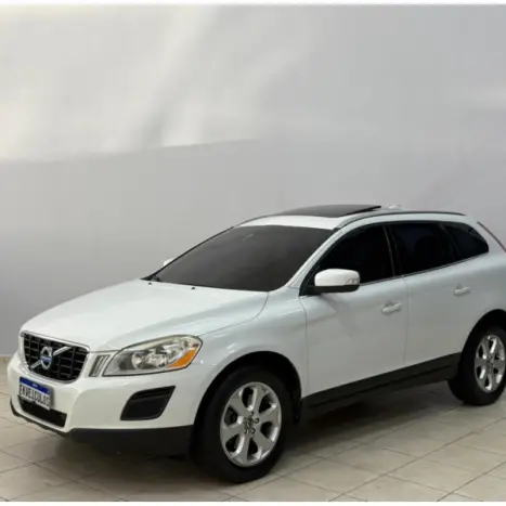 VOLVO XC60 2.0 4P T5 MOMENTUM TURBO AUTOM�TICO, Foto 2