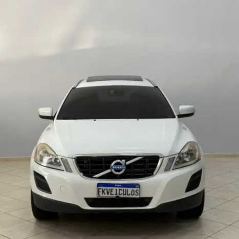 VOLVO XC60 2.0 4P T5 MOMENTUM TURBO AUTOM�TICO, Foto 4