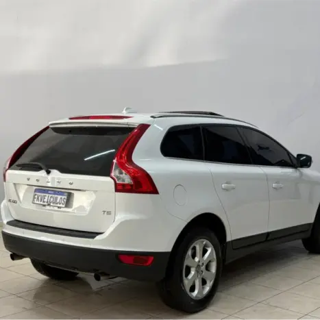 VOLVO XC60 2.0 4P T5 MOMENTUM TURBO AUTOM�TICO, Foto 6