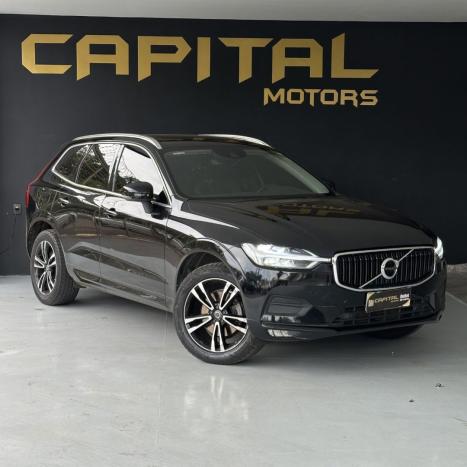 VOLVO XC60 2.0 4P T5 MOMENTUM TURBO AUTOM�TICO, Foto 2