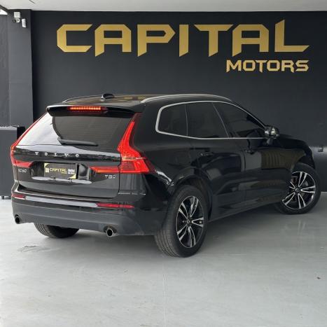 VOLVO XC60 2.0 4P T5 MOMENTUM TURBO AUTOM�TICO, Foto 3