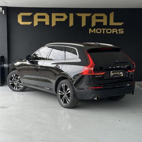 VOLVO XC60 2.0 4P T5 MOMENTUM TURBO AUTOM�TICO, Foto 4