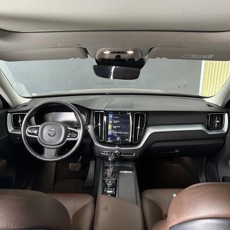 VOLVO XC60 2.0 4P T5 MOMENTUM TURBO AUTOM�TICO, Foto 5