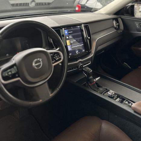 VOLVO XC60 2.0 4P T5 MOMENTUM TURBO AUTOM�TICO, Foto 7