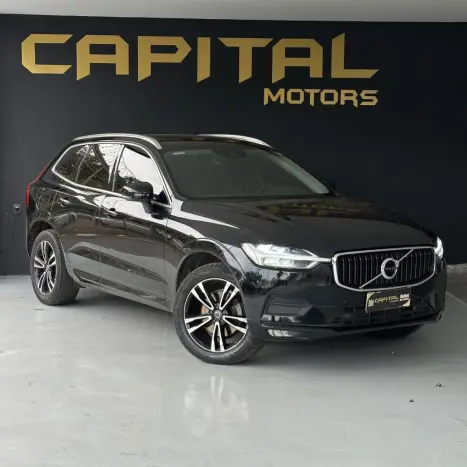 VOLVO XC60 2.0 4P T5 MOMENTUM TURBO AUTOM�TICO, Foto 10