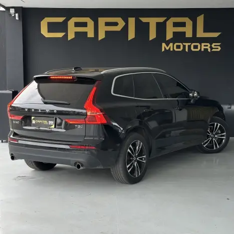 VOLVO XC60 2.0 4P T5 MOMENTUM TURBO AUTOM�TICO, Foto 11