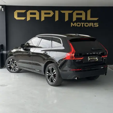 VOLVO XC60 2.0 4P T5 MOMENTUM TURBO AUTOM�TICO, Foto 12