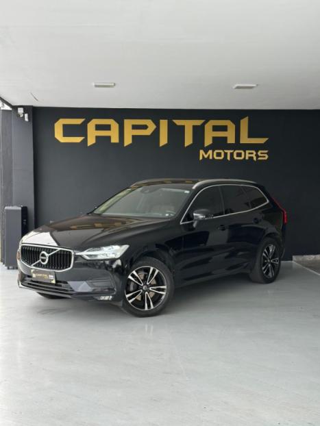 VOLVO XC60 2.0 4P T5 MOMENTUM TURBO AUTOM�TICO, Foto 1