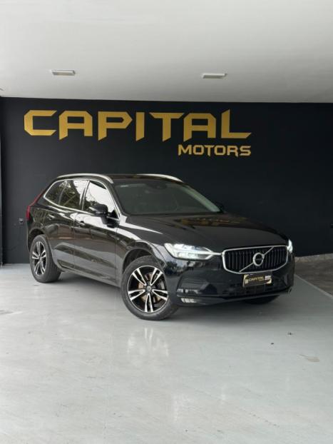 VOLVO XC60 2.0 4P T5 MOMENTUM TURBO AUTOM�TICO, Foto 3