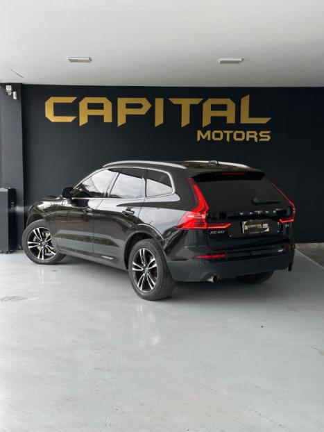 VOLVO XC60 2.0 4P T5 MOMENTUM TURBO AUTOM�TICO, Foto 5