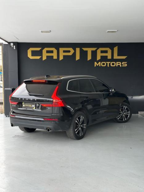 VOLVO XC60 2.0 4P T5 MOMENTUM TURBO AUTOM�TICO, Foto 6