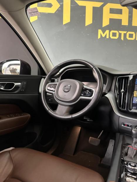 VOLVO XC60 2.0 4P T5 MOMENTUM TURBO AUTOM�TICO, Foto 7