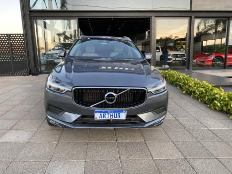 VOLVO XC60 2.0 4P T5 MOMENTUM TURBO AUTOM�TICO, Foto 2