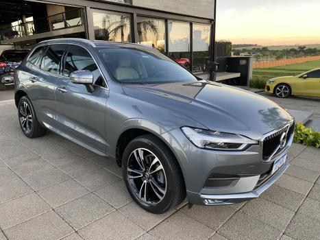 VOLVO XC60 2.0 4P T5 MOMENTUM TURBO AUTOM�TICO, Foto 3