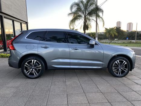 VOLVO XC60 2.0 4P T5 MOMENTUM TURBO AUTOM�TICO, Foto 4