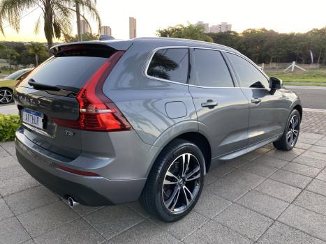 VOLVO XC60 2.0 4P T5 MOMENTUM TURBO AUTOM�TICO, Foto 5