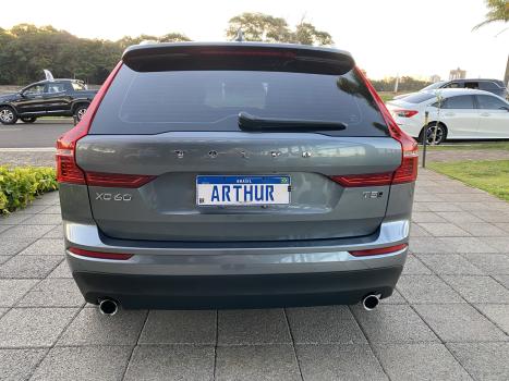 VOLVO XC60 2.0 4P T5 MOMENTUM TURBO AUTOM�TICO, Foto 6