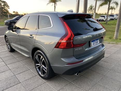 VOLVO XC60 2.0 4P T5 MOMENTUM TURBO AUTOM�TICO, Foto 7