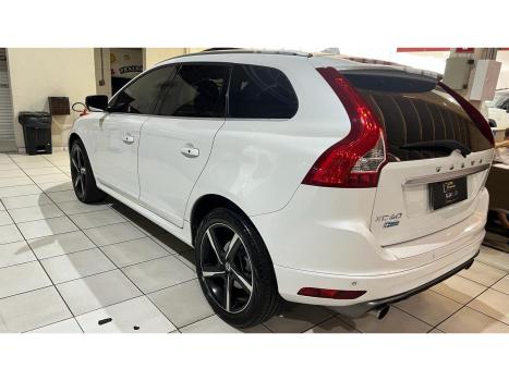VOLVO XC60 2.0 4P T6 R DESIGN TURBO AUTOMTICO, Foto 5