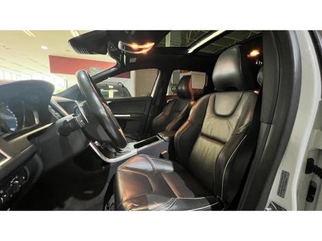 VOLVO XC60 2.0 4P T6 R DESIGN TURBO AUTOMTICO, Foto 11