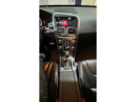 VOLVO XC60 2.0 4P T6 R DESIGN TURBO AUTOMTICO, Foto 14