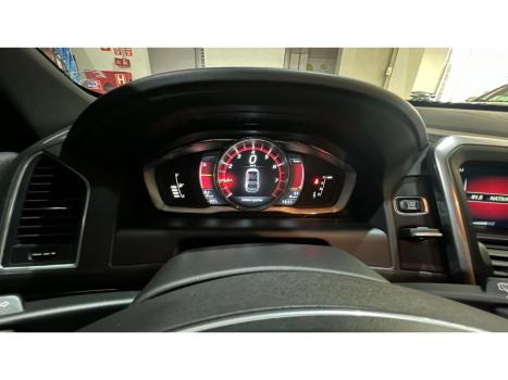 VOLVO XC60 2.0 4P T6 R DESIGN TURBO AUTOMTICO, Foto 16