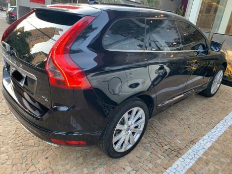 VOLVO XC60 2.0 4P T6 INSCRIPTION TURBO AUTOMTICO, Foto 3