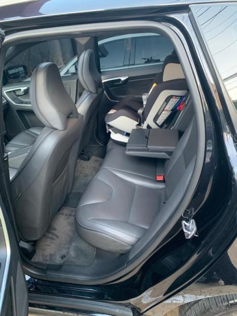 VOLVO XC60 2.0 4P T6 INSCRIPTION TURBO AUTOMTICO, Foto 4
