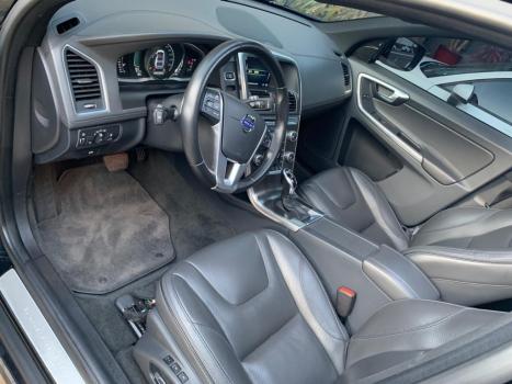 VOLVO XC60 2.0 4P T6 INSCRIPTION TURBO AUTOMTICO, Foto 6