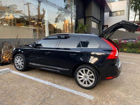 VOLVO XC60 2.0 4P T6 INSCRIPTION TURBO AUTOMTICO, Foto 7