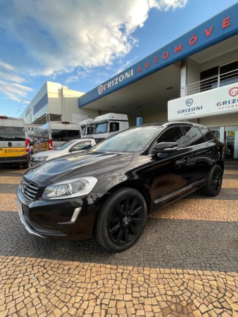 VOLVO XC60 2.0 4P T6 INSCRIPTION TURBO AUTOMTICO, Foto 2