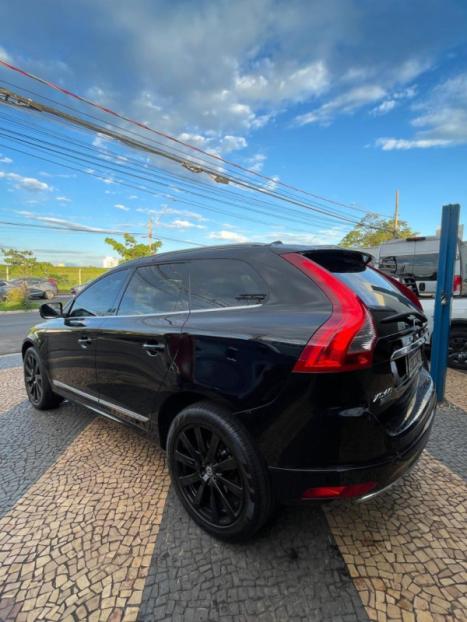 VOLVO XC60 2.0 4P T6 INSCRIPTION TURBO AUTOMTICO, Foto 4