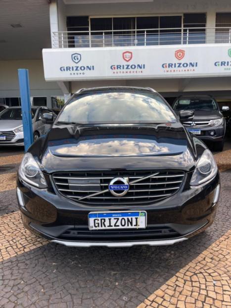 VOLVO XC60 2.0 4P T6 INSCRIPTION TURBO AUTOMTICO, Foto 5