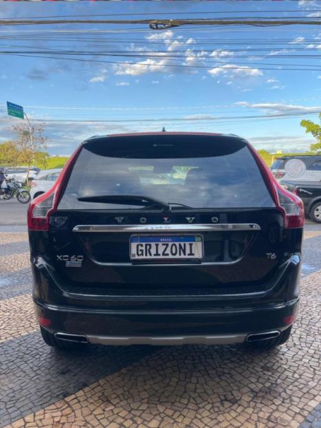 VOLVO XC60 2.0 4P T6 INSCRIPTION TURBO AUTOMTICO, Foto 6