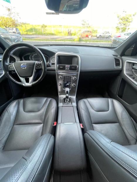 VOLVO XC60 2.0 4P T6 INSCRIPTION TURBO AUTOMTICO, Foto 7