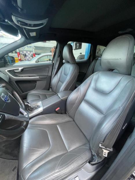 VOLVO XC60 2.0 4P T6 INSCRIPTION TURBO AUTOMTICO, Foto 8