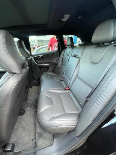 VOLVO XC60 2.0 4P T6 INSCRIPTION TURBO AUTOMTICO, Foto 9