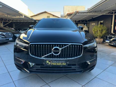 VOLVO XC60 2.0 4P T8 RECHARGE ULTRA AWD GEARTRONIC AUTOMÁTICO, Foto 2