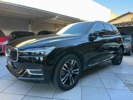 VOLVO XC60 2.0 4P T8 RECHARGE ULTRA AWD GEARTRONIC AUTOMÁTICO, Foto 3