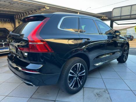 VOLVO XC60 2.0 4P T8 RECHARGE ULTRA AWD GEARTRONIC AUTOMÁTICO, Foto 4